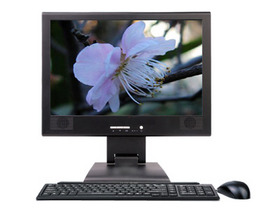 Shenzhou Xinrui L5400 Parameter und All-in-One PC Konfiguration Einführung Illustration