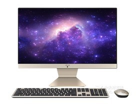 Asus Aura V4000 (i3 8130U/4GB/128GB+1TB/Integrated Graphics) Parameters and All-in-One PC Configuration Introduction</trp-post-container Illustration