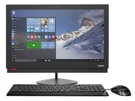 联想ThinkCentre M818z(i5 7500/4GB/500GB/2G独显)参数及一体机电脑配置介绍插图