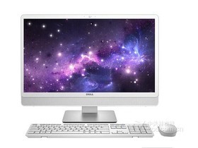 戴尔Inspiron 灵越 24 3000系列(3464-D1428W)参数及一体机电脑配置介绍插图