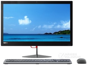 联想ThinkCentre X1(i3 6100U/4GB/500GB/核显)参数及一体机电脑配置介绍插图