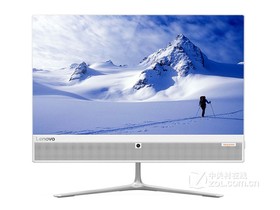 Lenovo Zhimei オールインワンPC 510-23 (i5 7400T/8GB/128GB+1TB/2G Solo)パラメーターとオールインワンPC構成紹介イラスト