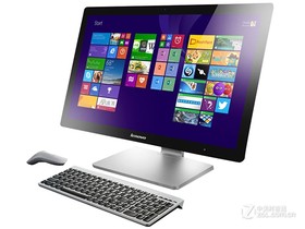 联想IdeaCentre A740(i7 5557U/8GB/8GB+1TB/2G独显)参数及一体机电脑配置介绍插图