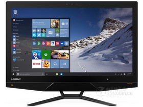 联想IdeaCentre AIO 700-27(i5 6400/8GB/120GB+1TB/2G独显)参数及一体机电脑配置介绍插图