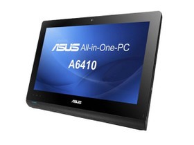 Asus A6410-4460S (8GB/1TB) Parameters and All-in-One PC Configuration Introduction illustration