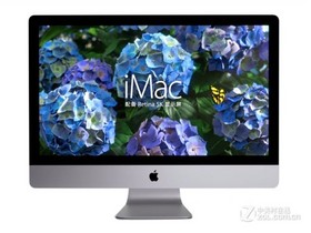 苹果iMac(MF885CH/A)参数及一体机电脑配置介绍插图