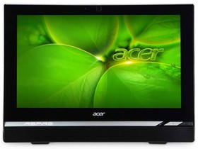 Acer AZ3620 (G645/G605) Parameters and All-in-One PC Configuration Introduction illustration