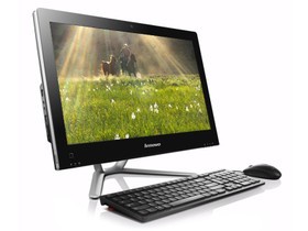 Lenovo C440-Excellence (Energy Saving Model/Black) Parameters and All-in-One PC Configuration Introduction illustration