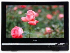 Acer AZ3620 (i3 2120/4GB/500GB) Parameters and All-in-One PC Configuration Introduction illustration