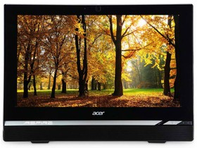 Acer AZ3620（i3 2120/2GB/1TB/HD 6450）参数及一体机电脑配置介绍插图