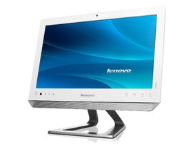 Lenovo C320-Excellence (G630/White exterior) Parameters and All-in-One PC Configuration Introduction illustration