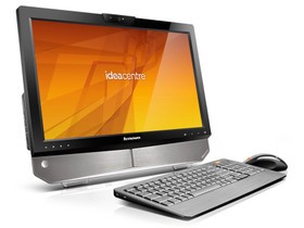 Lenovo IdeaCentre B325 - Leistungsstarke Parameter und All-in-One-PC-Konfiguration Einführung illustration