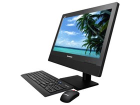 Lenovo Yantian S710 (i7 2600S) Parameter und All-in-One PC Konfiguration Einführung Illustration