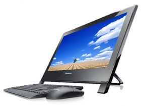 联想ThinkCentre Edge 91z参数及一体机电脑配置介绍插图