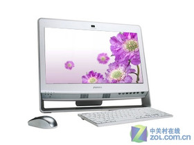 Tsinghua Tongfang Elite V55-03 Parameters and All-in-One PC Configuration Introduction Illustration