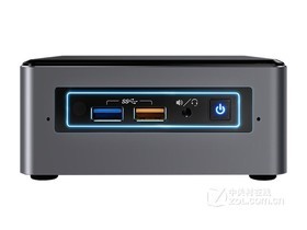 Intel NUC(NUC7i5BNH)参数及迷你主机台式电脑配置介绍插图