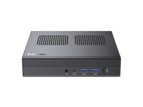 GMKtec NucBox 12(i7 10875H/32GB/512GB/集显)参数及迷你主机台式电脑配置介绍插图