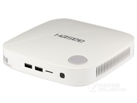 神舟Mini PC2 D2参数及迷你主机台式电脑配置介绍插图