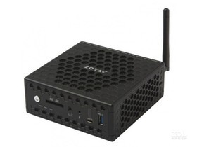 索泰ZBOX CI325(N3160/4GB/120GB)参数及迷你主机台式电脑配置介绍插图