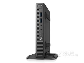 Hewlett-Packard ProDesk 400 G2 DM (G3900T/4GB/500GB/Integrierte Grafik) Parameter und Mini-Konsole Desktop PC Konfiguration EinführungIllustration