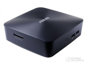 Asus VivoMini UN68UI7DB8D Parameter und Mini Host Desktop PC Konfiguration Einführung Abbildung