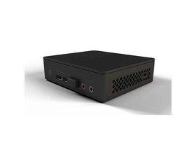 Lenovo Baiyin Camelback NUC11ATKC4 Parameters and Mini-Console Desktop PC Configuration Introduction illustration