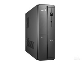 AOC 荣光910(i5 10400F/16GB/256GB+1TB/GT730) 参数及迷你主机台式电脑配置介绍插图