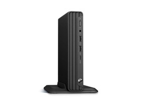 HP Battle 66 Mini (i3 1215U/8GB/512GB/Integrierte Grafik) Parameter und Mini Host Desktop PC Konfiguration Einführung Abbildung