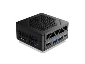 Minisforum EM680(R7 6800U/32GB/512GB/680M)参数及迷你主机台式电脑配置介绍插图