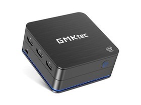 GMKtec NucBox 7S(N5105/8GB/256GB/集显)参数及迷你主机台式电脑配置介绍插图