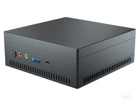 天宝MN35(R3 2200U//4GB/128GB/集显)参数及迷你主机台式电脑配置介绍插图