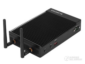 GIGABYTE EKi3A-7100 Parameters and Mini Host Desktop PC Configuration Introduction Illustration