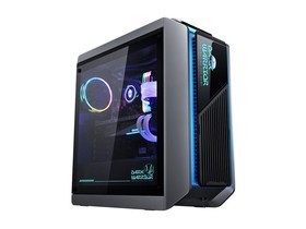 Raytheon 911 Black Knight IV+ (i9 12900KS/64GB/2TB+4TB/RTX3090Ti) Parameter und Desktop PC Konfiguration EinführungIllustration