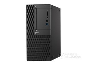 Dell OptiPlex 3050MT (i5 7500/8GB/1TB/Integrierte Grafik) Parameter und Desktop PC Konfiguration Einführung Abbildung