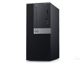 戴尔OptiPlex 7070MT(i7 9700/4GB/1TB/集显)参数及台式电脑配置介绍插图