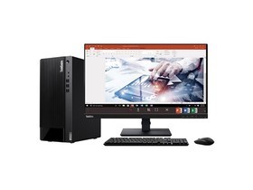 联想ThinkCentre E900(i5 12400/16GB/256GB+1TB/集显/23英寸)参数及台式电脑配置介绍插图