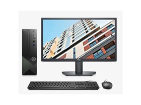 戴尔成就3020 13代酷睿 i7 13700/16GB/1TB/23.8英寸）参数及台式电脑配置介绍插图