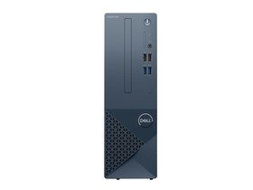 Dell Spirit 3020s (i5 13400/8GB/256GB/Integrated Graphics) Parameters and Desktop PC Configuration Introduction Illustration