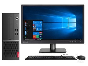 联想扬天M4000s(i5 9400/8GB/256GB+1TB/GT730/23LCD)参数及台式电脑配置介绍插图