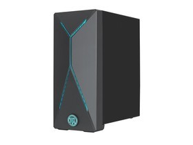 Asus Chosen X 2023 (i7 13700F/16GB/1TB/RTXRTX4060Ti) Parameters and Desktop PC Configuration IntroductionIllustration