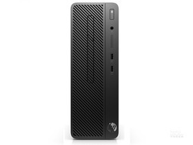 惠普280Pro G4 SFF(i3 9100/4GB/256GB+1TB/集显/19.5LCD)参数及台式电脑配置介绍插图