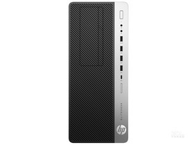 惠普EliteDesk 800 G5 TWR(i7 8700/8GB/1TB/集显/21.5LCD)参数及台式电脑配置介绍插图