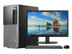 联想ThinkCentre E96x(G5400/4GB/1TB/集显/19.5LCD)参数及台式电脑配置介绍插图