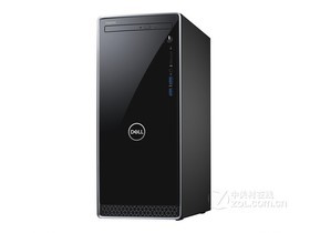 戴尔Inspiron 灵越 3670(i7 8700/8GB/128GB+1TB/GTX1050Ti)参数及台式电脑配置介绍插图