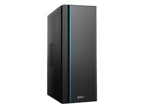 攀升商睿3(i5 13400F/16GB/256GB+2TB/RX550)参数及台式电脑配置介绍插图