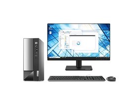 联想扬天 M4000q 2023(i5 13400/16GB/1TB/集显/21.45英寸)参数及台式电脑配置介绍插图