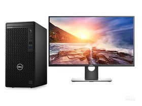 戴尔OptiPlex 3080MT(i5 10500/4GB/1TB/集显/24LCD)参数及台式电脑配置介绍插图