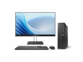 台电凌珑 10代酷睿(i3 10105F/16GB/256GB+1TB/GT730/23.8英寸)参数及台式电脑配置介绍插图