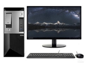 联想扬天P680(i9 9900/16GB/512GB+2TB/GTX1660Ti/27LCD)参数及台式电脑配置介绍插图