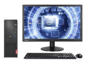 Lenovo Qitian M420c (i5 9500/4GB/1TB/Integrierte Grafik/19.5 LCD) Parameter und Desktop PC Konfiguration Einführung Abbildung